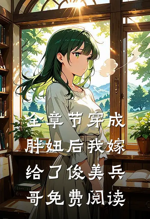 全章节穿成胖妞后我嫁给了俊美兵哥免费阅读