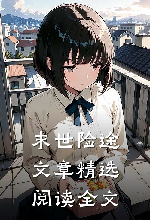 末世险途文章精选阅读全文