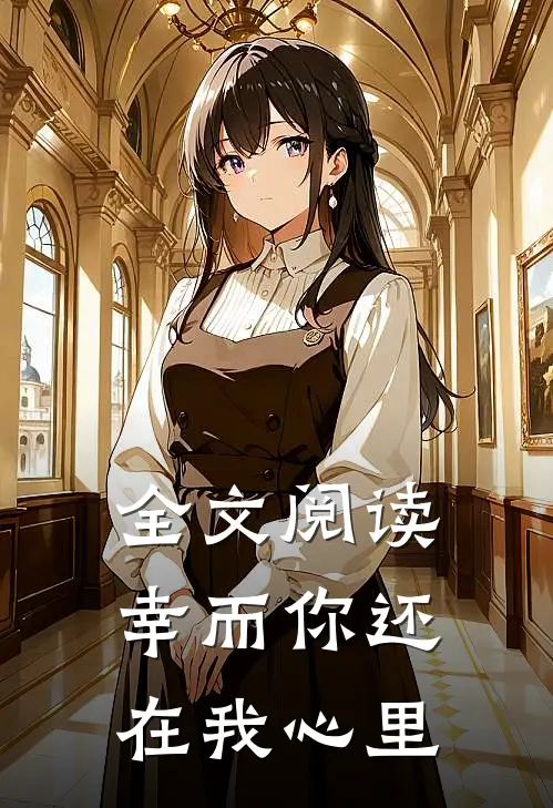 全文阅读幸而你还在我心里