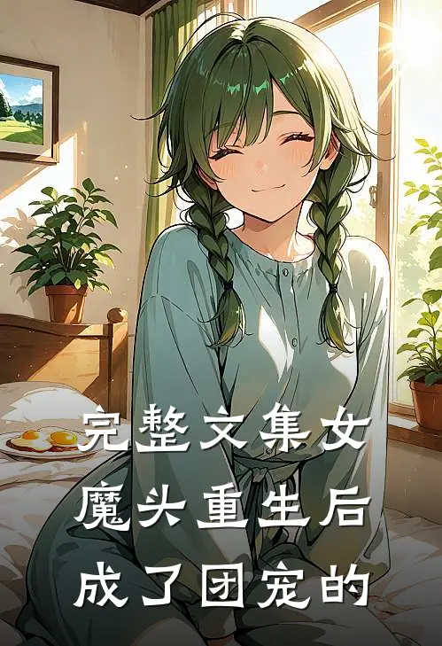 完整文集女魔头重生后成了团宠的