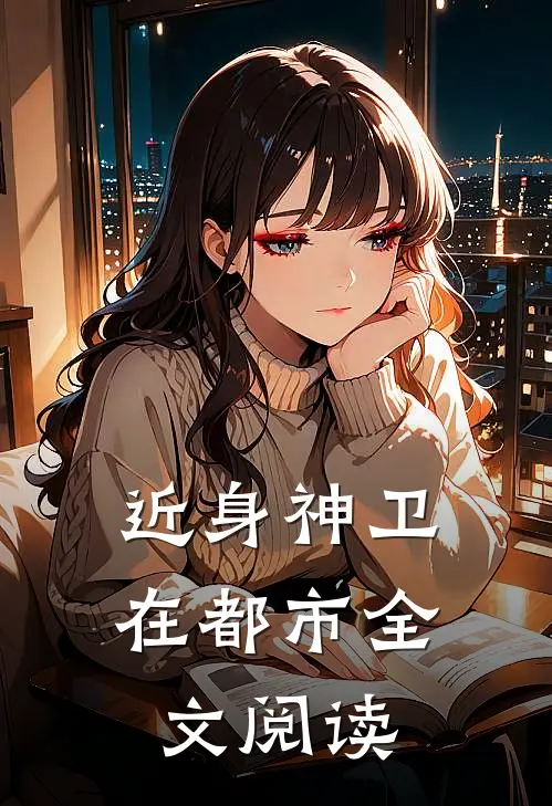 近身神卫在都市全文阅读