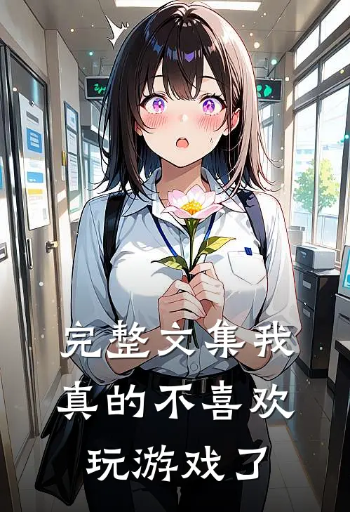 完整文集我真的不喜欢玩游戏了