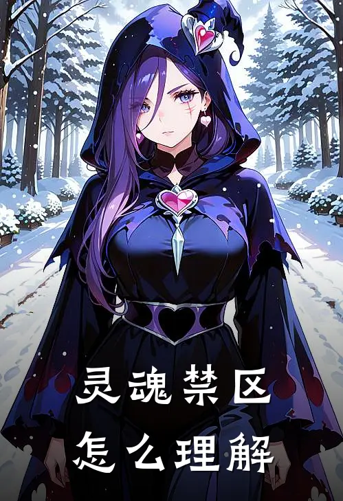 灵魂禁区怎么理解