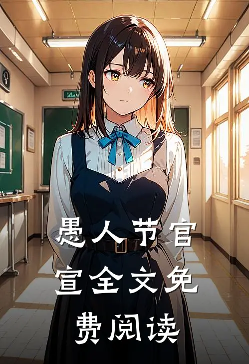 愚人节官宣全文免费阅读