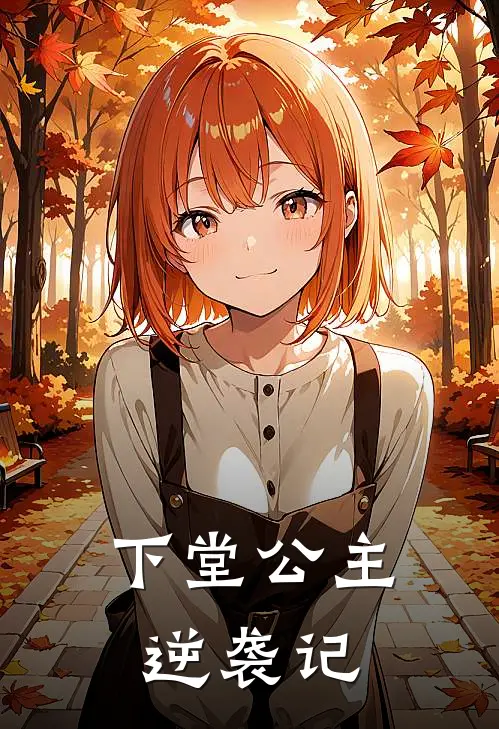 下堂公主逆袭记