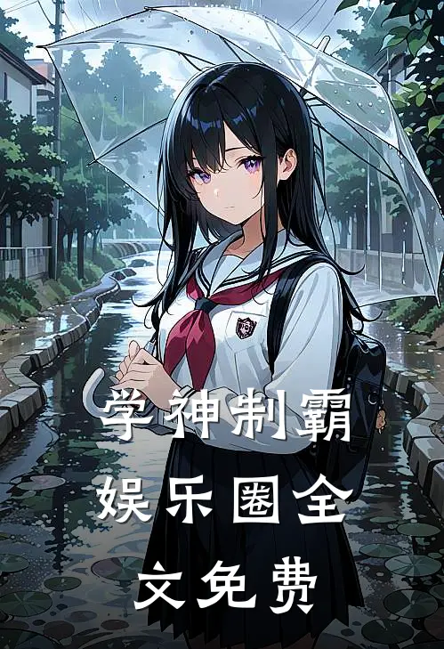 学神制霸娱乐圈全文免费
