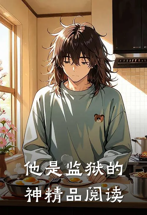 他是监狱的神精品阅读
