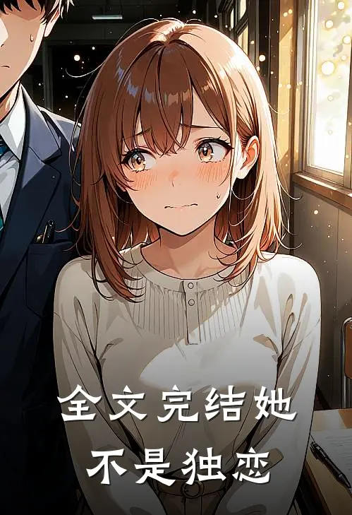 全文完结她不是独恋