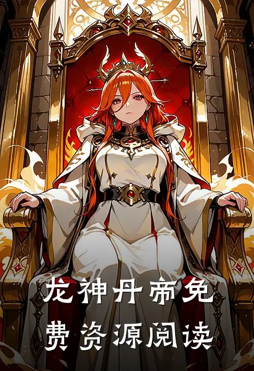 龙神丹帝免费资源阅读