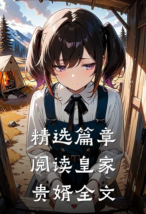 精选篇章阅读皇家贵婿全文