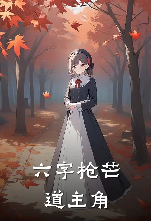 六字枪芒道主角