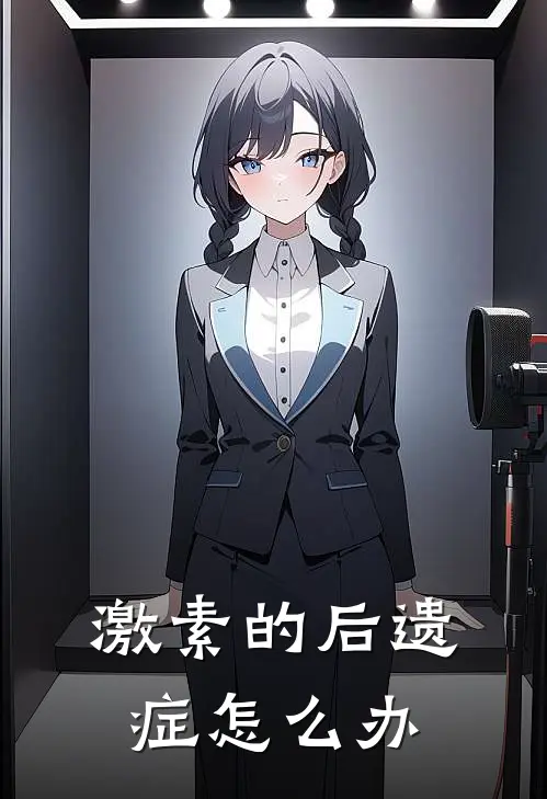 激素的后遗症怎么办