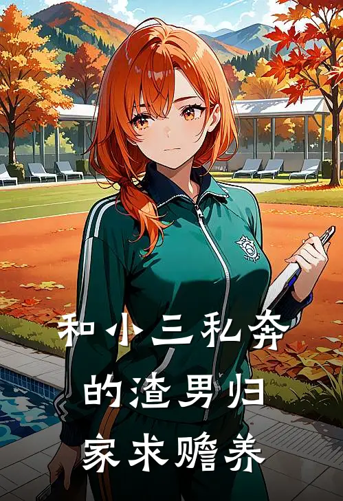 和小三私奔的渣男归家求赡养