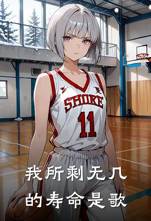 我所剩无几的寿命是歌