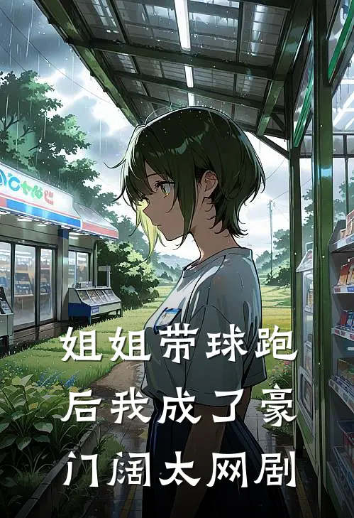 姐姐带球跑后我成了豪门阔太网剧