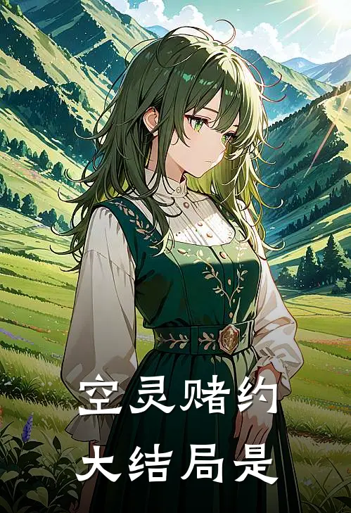 空灵赌约大结局是