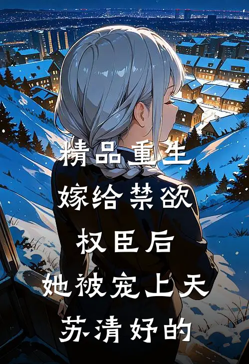 精品重生嫁给禁欲权臣后,她被宠上天苏清妤的
