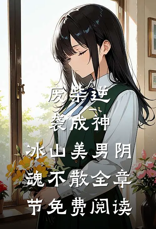 废柴逆袭成神,冰山美男阴魂不散全章节免费阅读