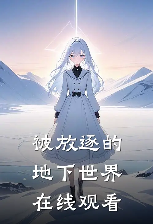 被放逐的地下世界在线观看