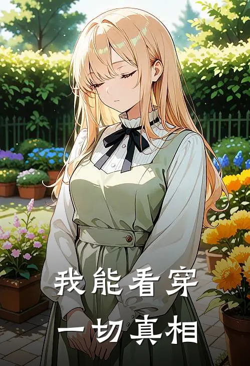 我能看穿一切真相