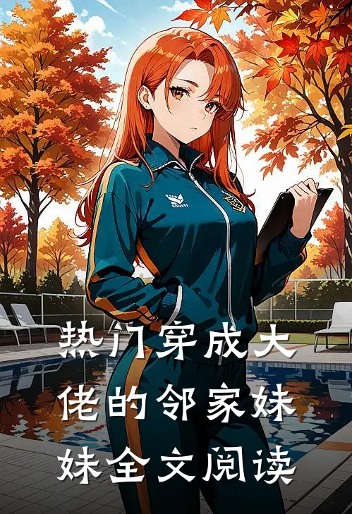 热门穿成大佬的邻家妹妹全文阅读