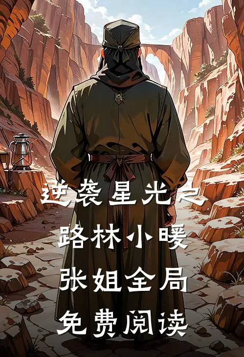 逆袭星光之路林小暖张姐全局免费阅读