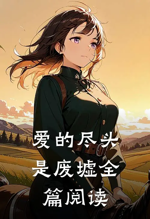 爱的尽头是废墟全篇阅读