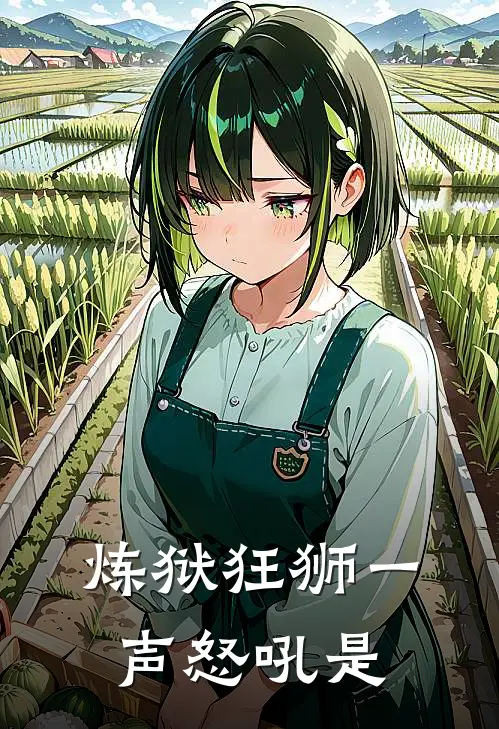 炼狱狂狮一声怒吼是