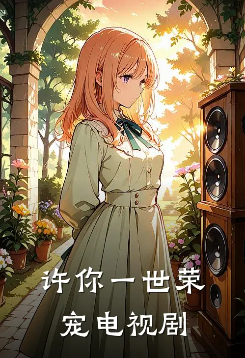 许你一世荣宠电视剧