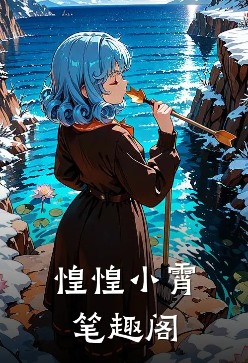 惶惶小霄笔趣阁