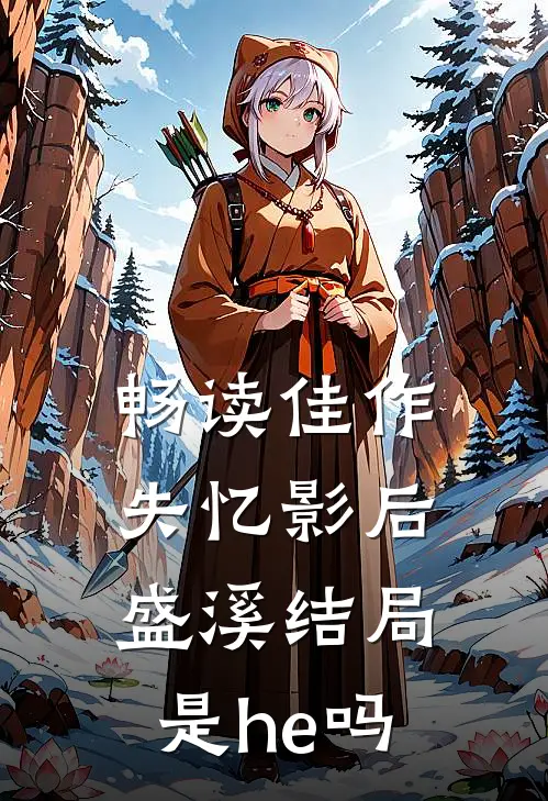 畅读佳作失忆影后盛溪结局是he吗