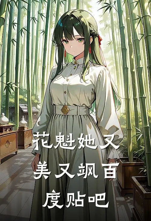 花魁她又美又飒百度贴吧