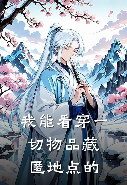 我能看穿一切物品藏匿地点的