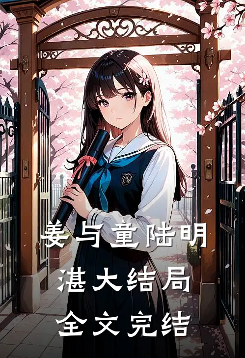 姜与童陆明湛大结局全文完结