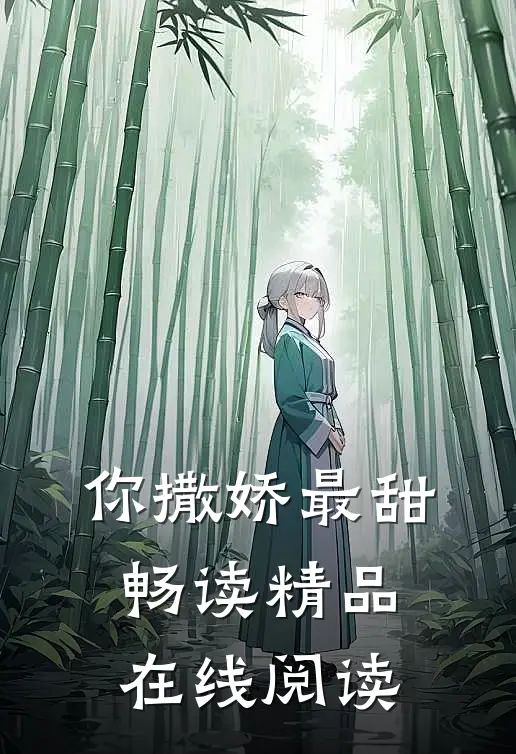 你撒娇最甜畅读精品在线阅读