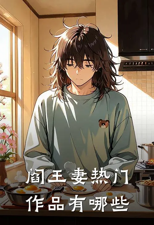 阎王妻热门作品有哪些