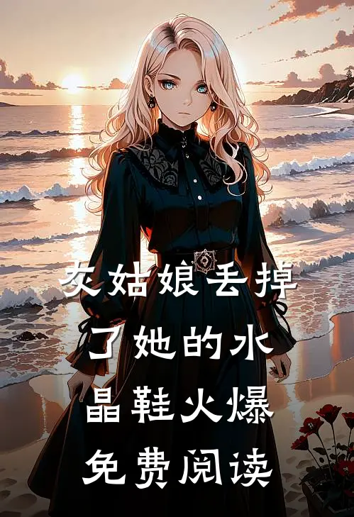 灰姑娘丢掉了她的水晶鞋火爆免费阅读