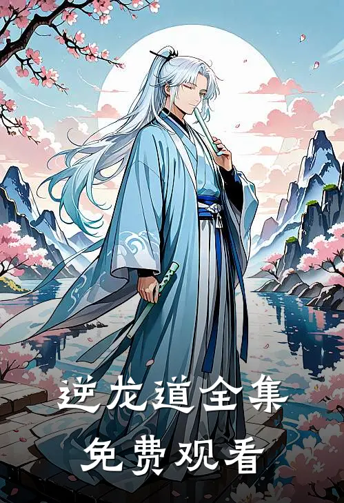 逆龙道全集免费观看