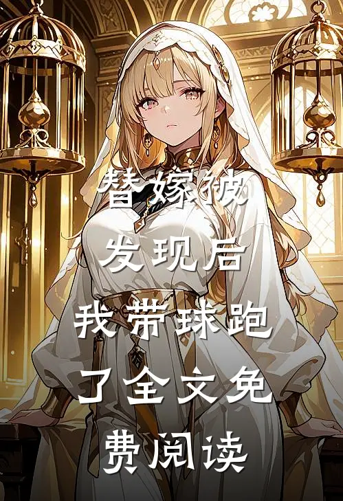 替嫁被发现后,我带球跑了全文免费阅读