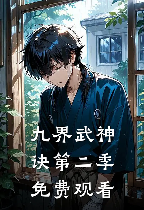 九界武神诀第二季免费观看