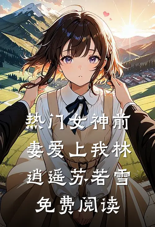 热门女神前妻爱上我林逍遥苏若雪免费阅读