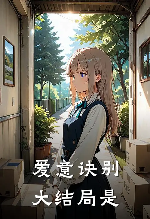 爱意诀别大结局是