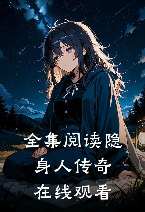 全集阅读隐身人传奇在线观看