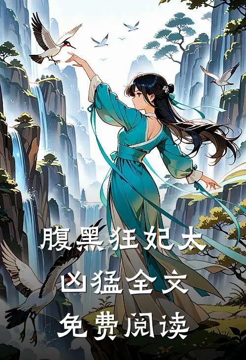 腹黑狂妃太凶猛全文免费阅读
