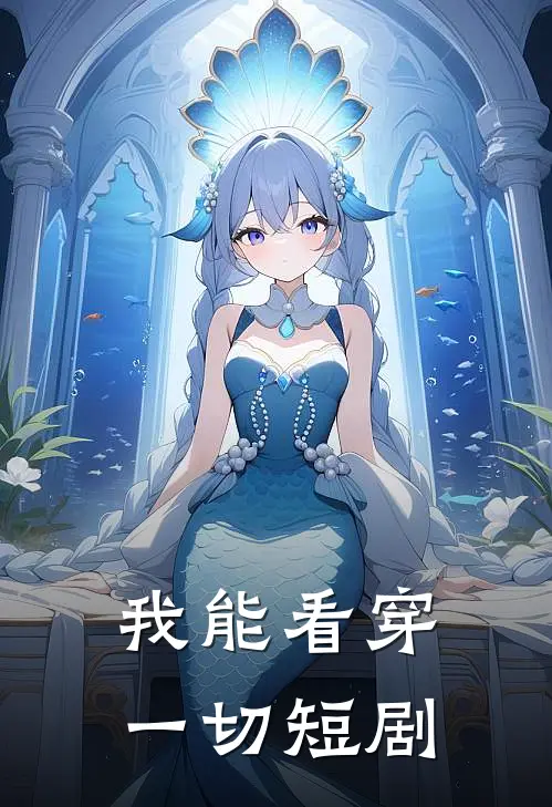 我能看穿一切短剧