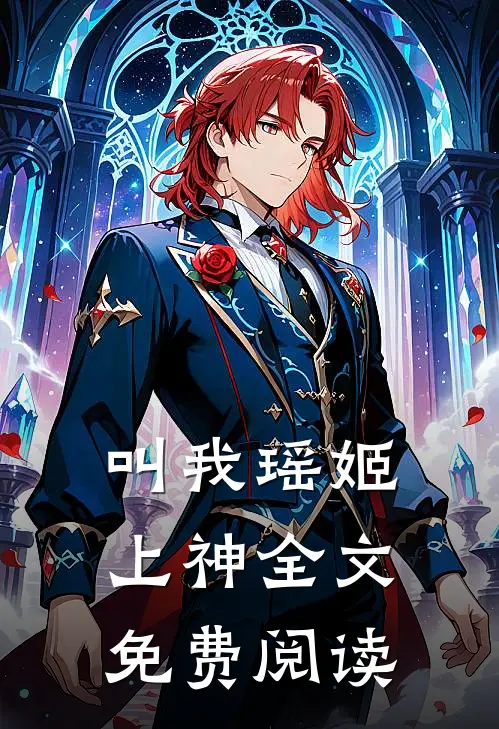 叫我瑶姬上神全文免费阅读
