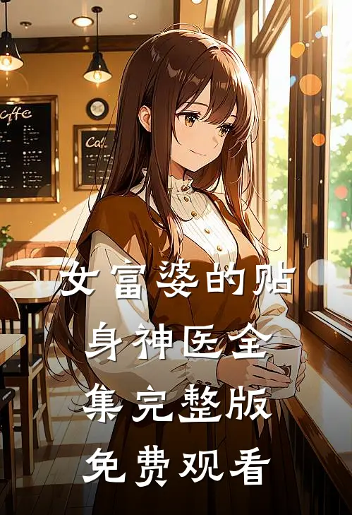 女富婆的贴身神医全集完整版免费观看
