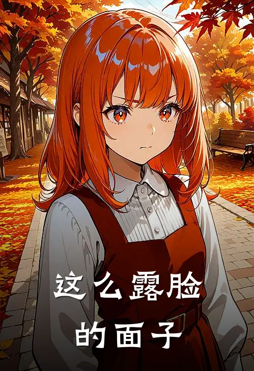 这么露脸的面子