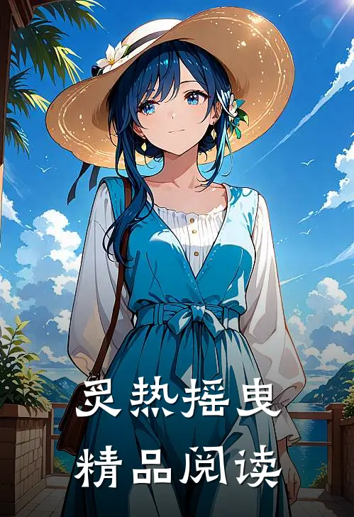 炙热摇曳精品阅读