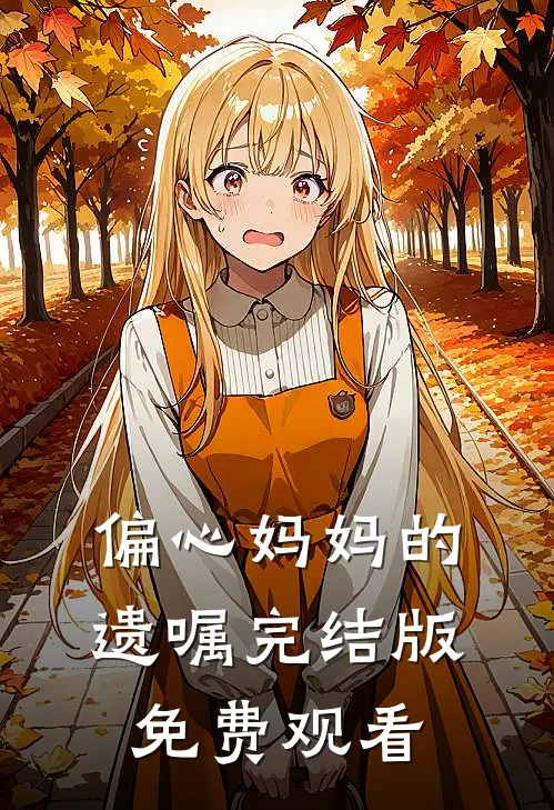 偏心妈妈的遗嘱完结版免费观看